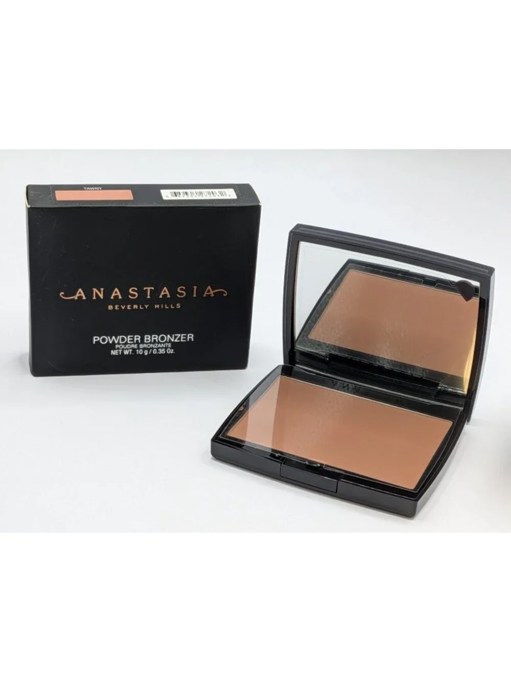 Anastasia Beverly Hills ABH Powder Bronzer Tawny Full Size Rare NEW